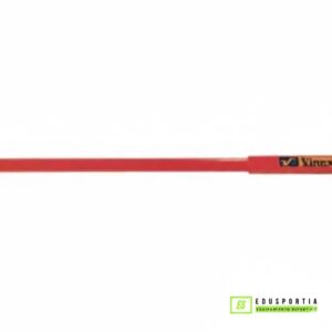 Listón salto de altura aluminio