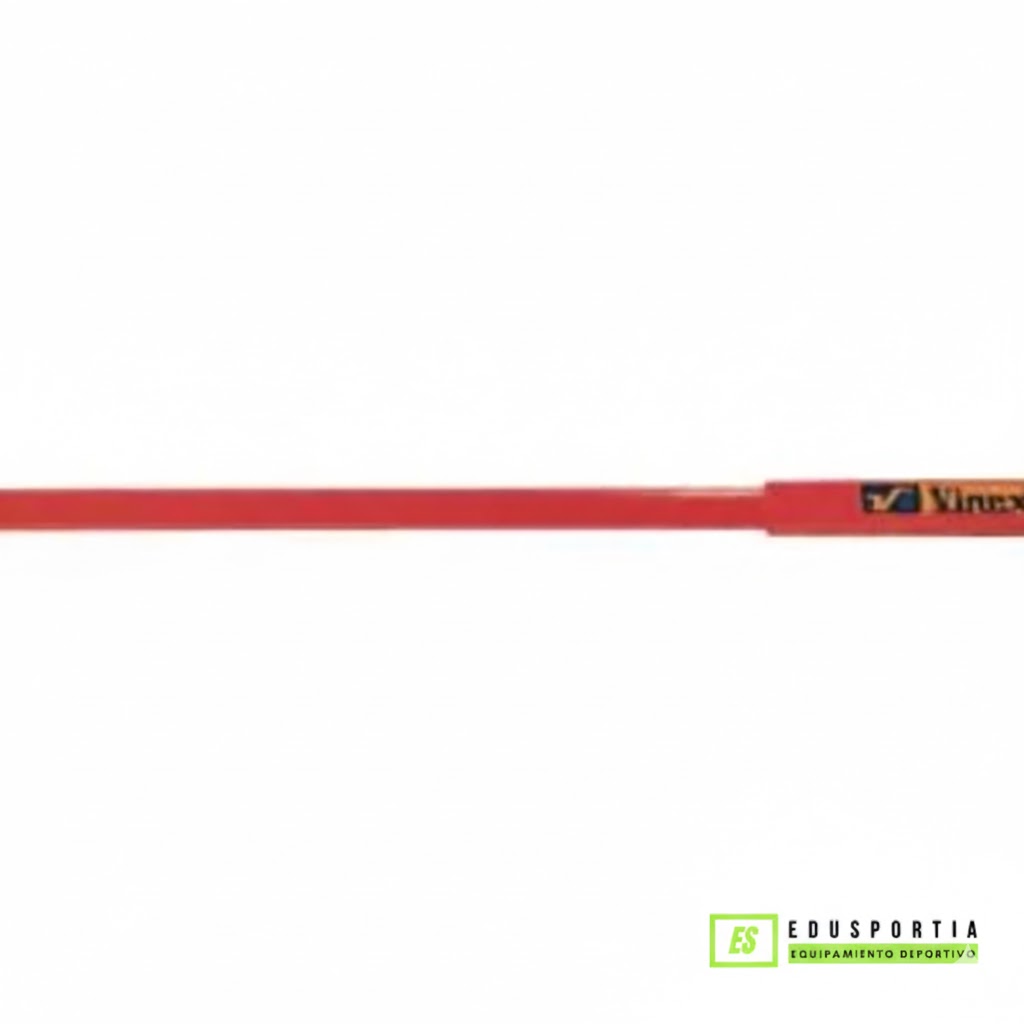 Listón salto de altura aluminio