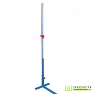 Juego saltómetros de aluminio