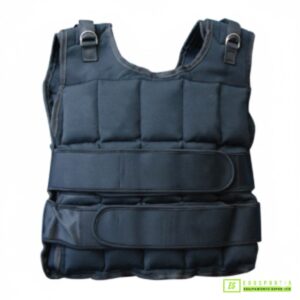Chaleco lastrado Neopreno Sveltus 10 Kg.
