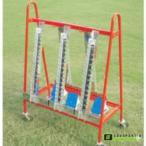 Carro para tacos de salida VINEX