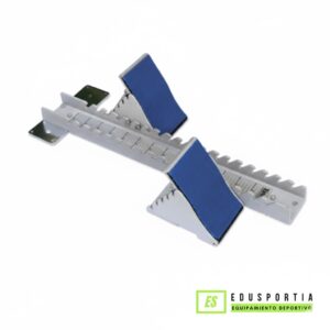 Taco de salida Aluminio Mark Competición W.A