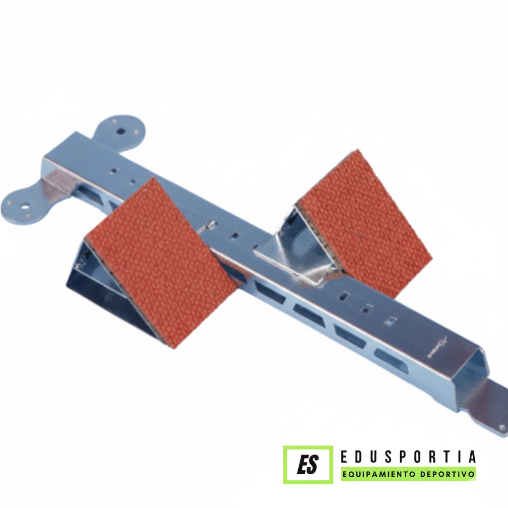 Taco de Salida POLANIK. Club