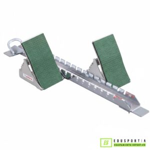 Taco de Salida Acero y Aluminio Apoyo alto Competicion W.A. POLANIK