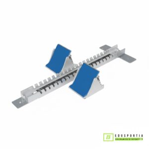 Taco de salida VINEX alta competición