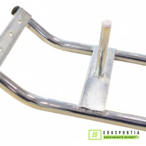 Trineo de arrastre Galvanizado