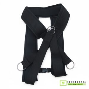 Arnés de Pecho Alta Calidad