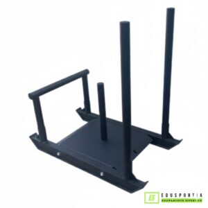 Trineo de empuje KX FORCE