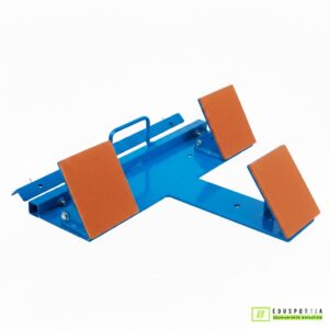 Taco de salida sencillo VINEX