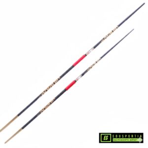 Jabalina de Alta Competición POLANIK CARBON PREMIUM LINE. W.A.