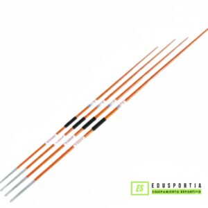 Jabalina Comp. SPACE MASTER POLANIK - Punta Redondeada