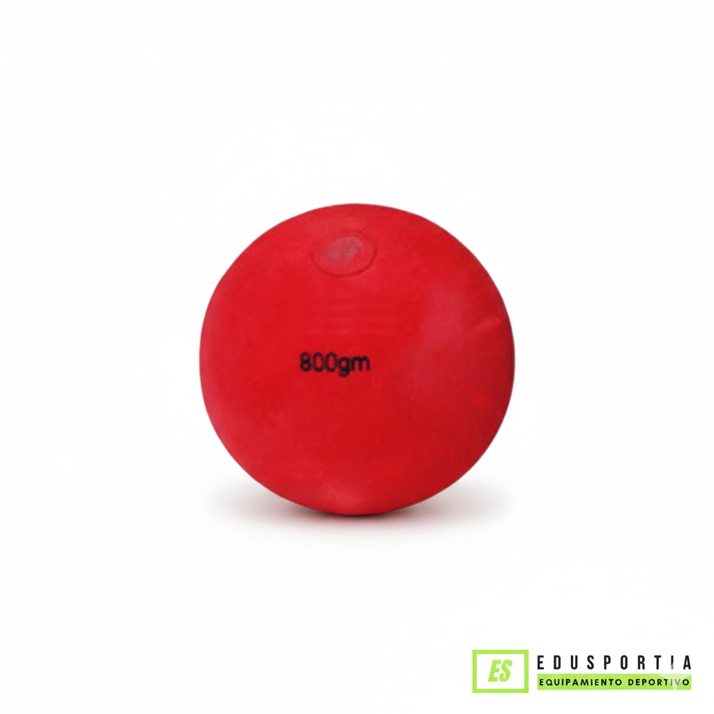 Peso Caucho para Interior