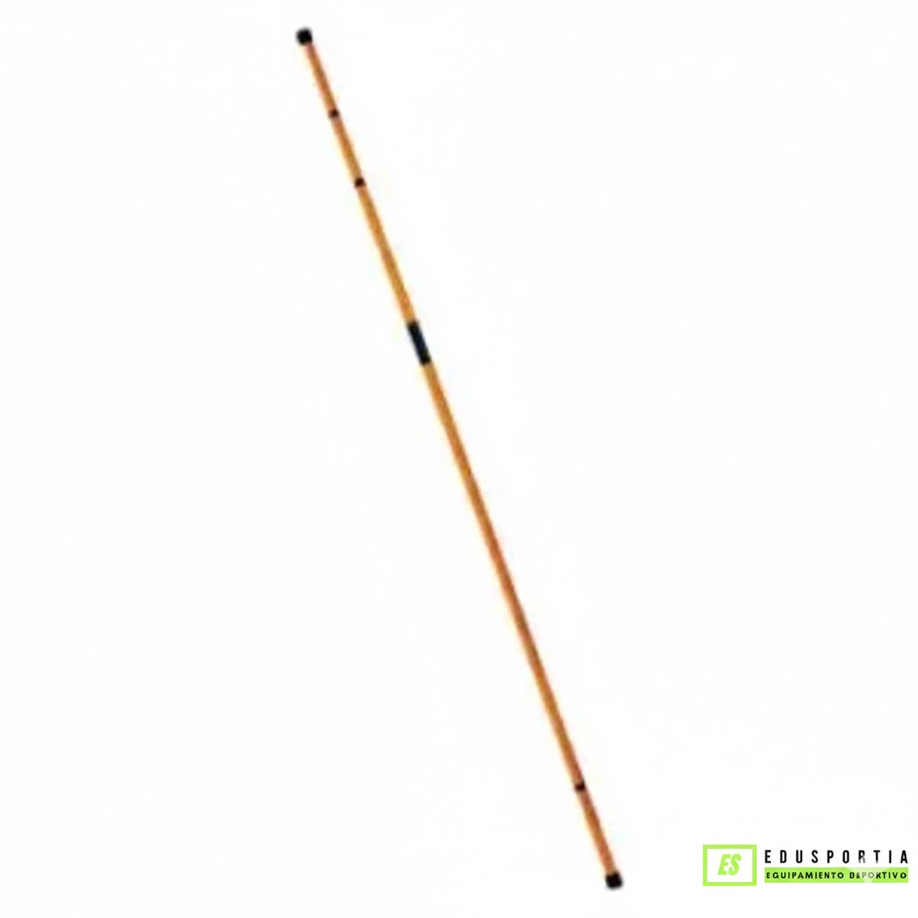 Pértiga iniciación