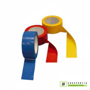Cinta de Marcaje para suelo