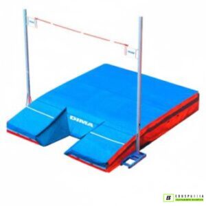Zona de caída de pértiga Dimasport Club