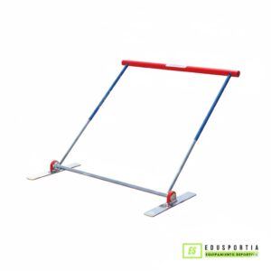 Valla Basculante Seguridad POLANIK