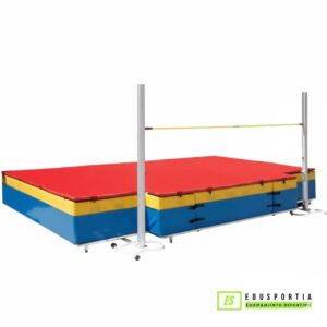 Zona de caída de altura