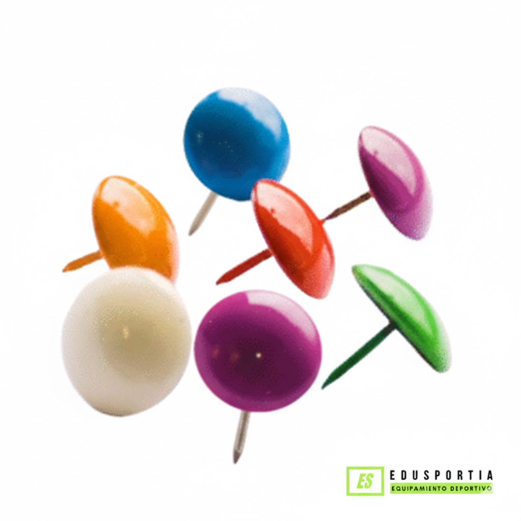 Marcas de talonamiento Mini. Set 6 uds.