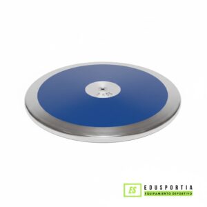Disco atletismo Spin L