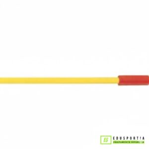 Listón salto con pértiga fibra de vidrio