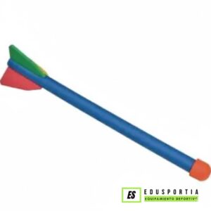 Jabalina espuma pesada 90 cm