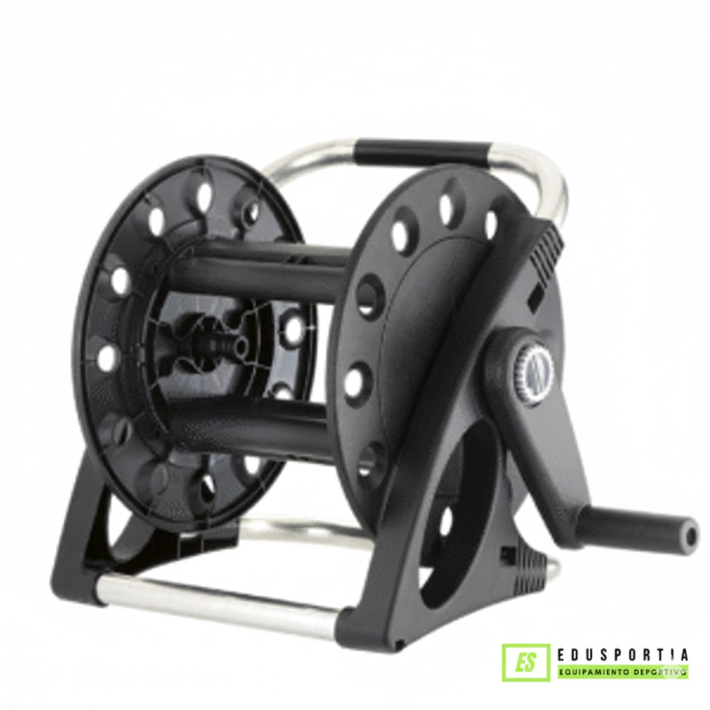 Carrete para bandas elásticas