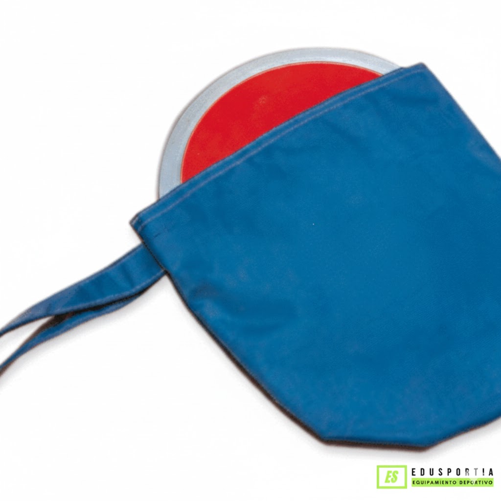 Bolsa para disco basic