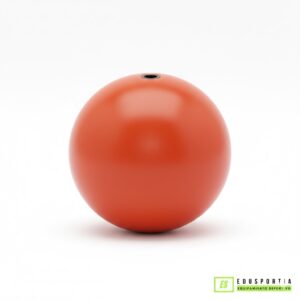 Peso Nordic Viking 7,26 Kg. Ø125 mm. W.A.