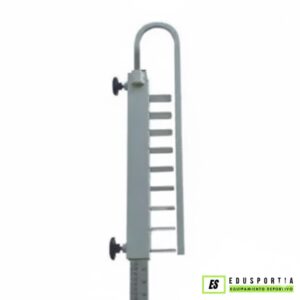 Juego soportes de listón multialtura