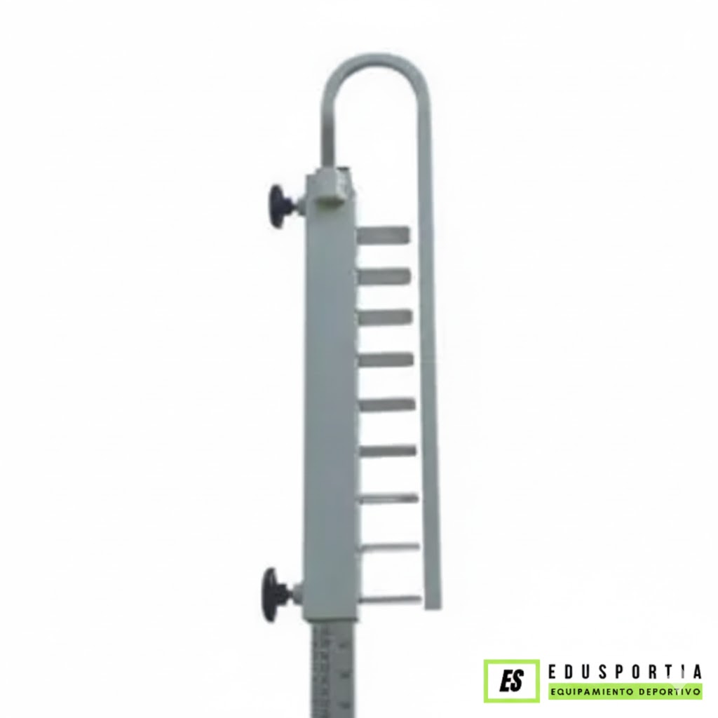 Juego soportes de listón multialtura