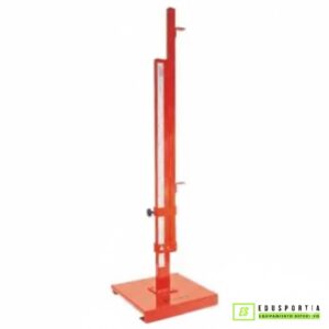 Juego saltómetros competición