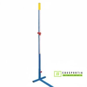 Juego saltómetros de acero