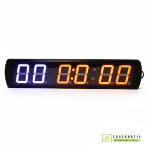 Reloj/Cronometro Fitness LED