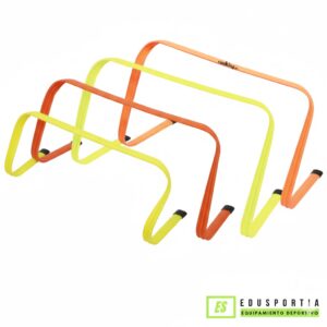 Valla Flexible Plana