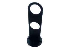 Soporte para conos chinos