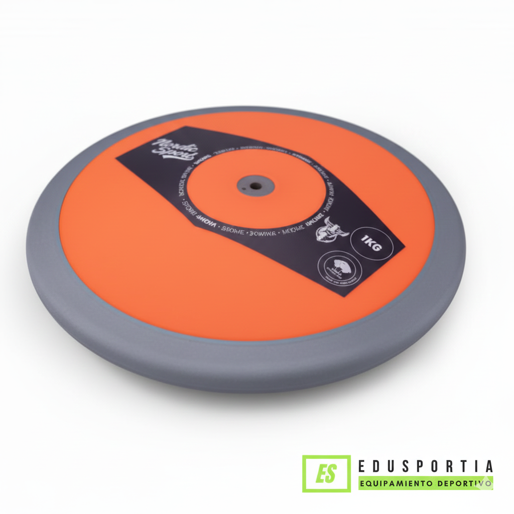 Disco de competición Nordic Viking