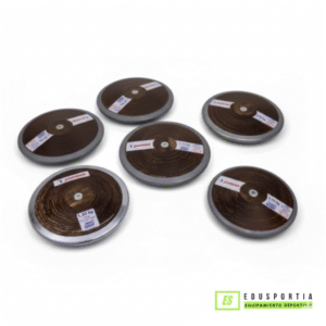 DISCO COMPETICIÓN CONTRACHAPADO POLANIK 1 A 2K. IAAF