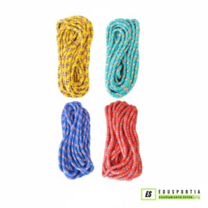 Cuerda de salto 10m