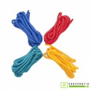 Cuerda de salto 5m