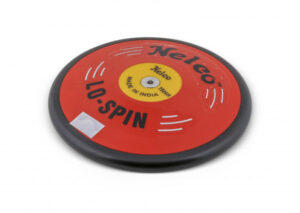 Disco de competición Nelco Lo Spin
