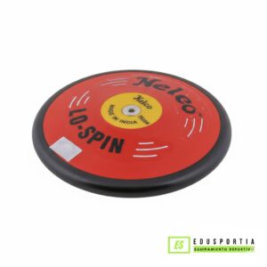 Disco de competición Nelco Lo Spin