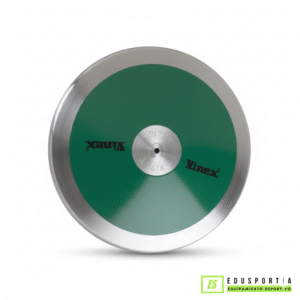 Disco Lanzamiento Steel