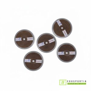 DISCO COMPETICIÓN CONTRACHAPADO POLANIK 1 A 2K. IAAF