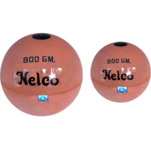 BOLAS DE REACCION PEQUEÑAS NELCO