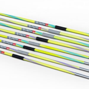 Jabalina de competición Nordic Valhalla