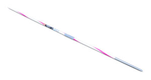 Jabalina de competición Nordic Diana - 600 g
