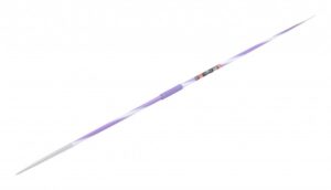 Jabalina de competición Nordic Diana - 600 g - Flex 6.2
