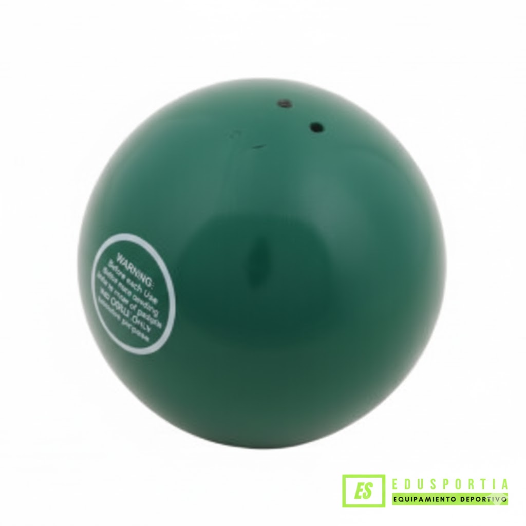 Peso competición acero