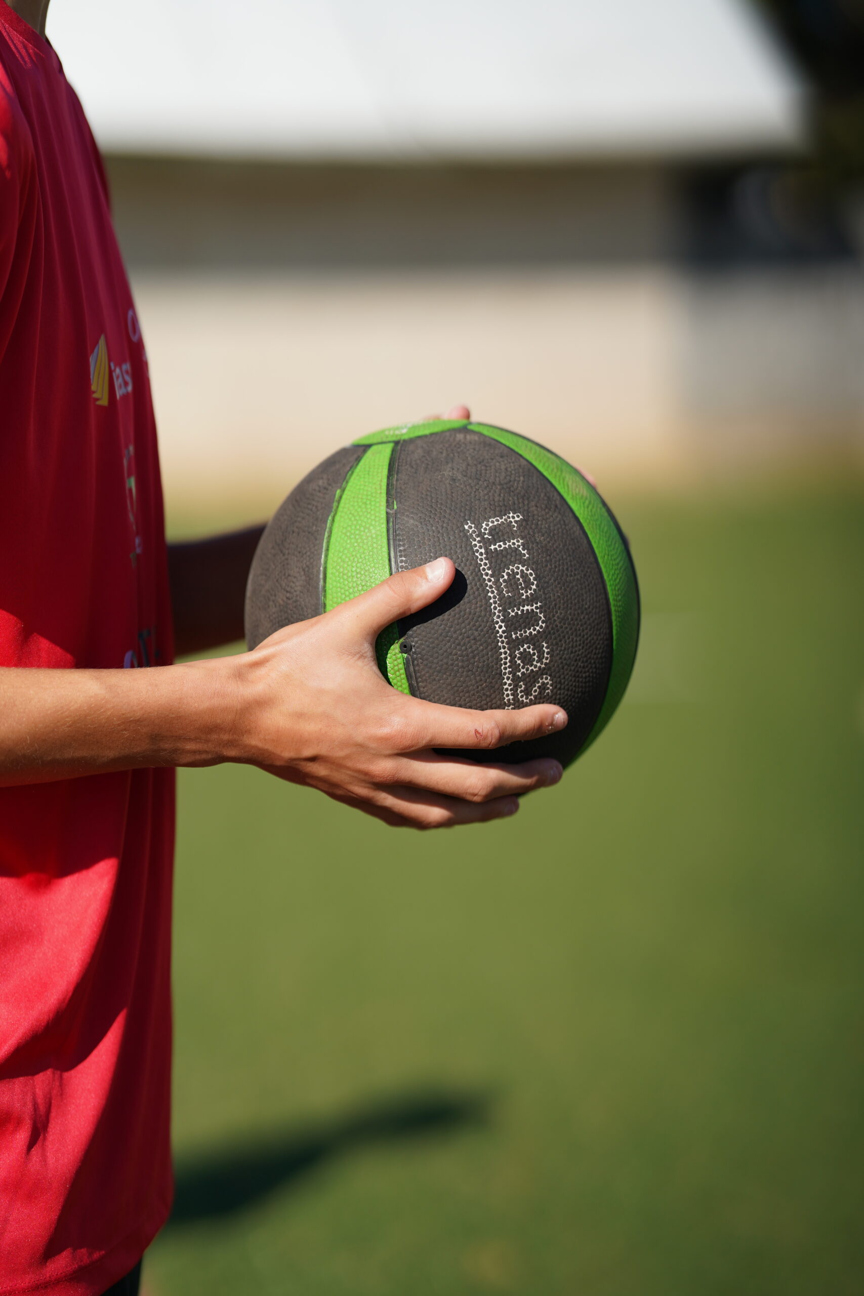 Material deportivo escolar