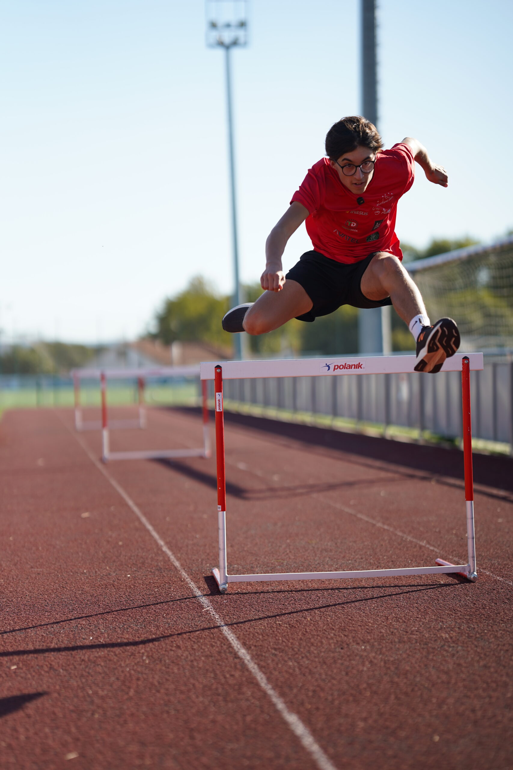 Material deportivo Edusportia